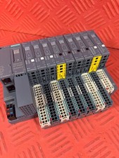 Siemens 6ES7155-6AU00-0BN0 + 9