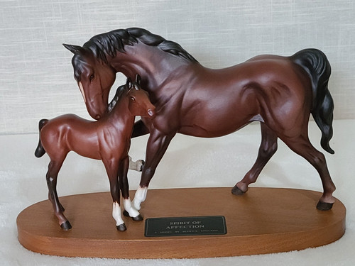 Beswick spirit affection - spirit,