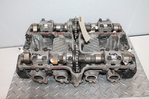 1982 yamaha xj650rj seca - xj650rj,