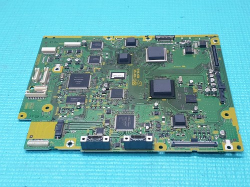 Main hdmi board - board, panasonic