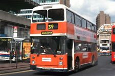 Bus Photo - First Greater