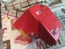 Riello RDB Oil Fired Burner Cover