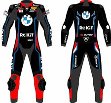 Toprak Razgatlioglu 54 BMW