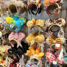 2025 Loungefly Disney Parks