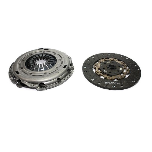 Clutch pressure plate - clutch, vw