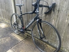 Men’s 54cm ML Specialized Secteur Road Bike