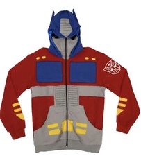 Transformers Optimus Prime