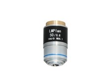 50X LONG WORKING DISTANCE LM