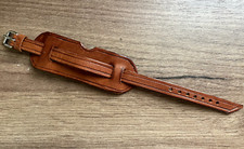 12mm leather WW1 military army