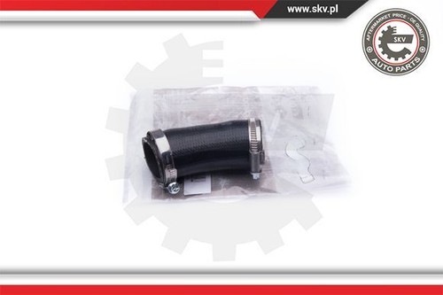 Charger air hose esen - air, skv
