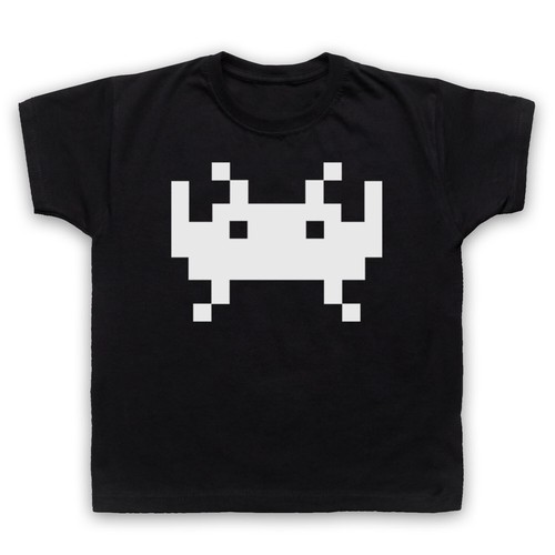 Space invaders unofficial - invaders,