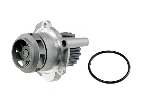 Water pump for audi - pump, a2