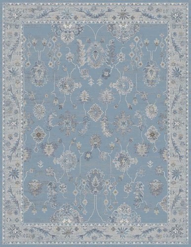 Faded light blue grey vintage - faded,