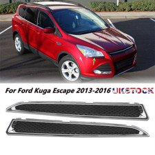 Headlight Lower Trim Grille