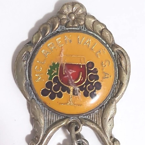 Maclaren vale wine grape - wine,