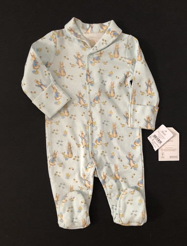 Baby boys peter rabbit - baby,