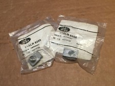  Genuine Land Rover Wolf