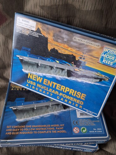 Hobby model kits new - hobby,