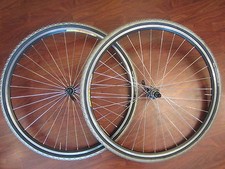 BLACK MAVIC CXP 22 700C