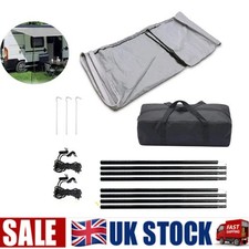 Camping sunshade canopy awning - camping,