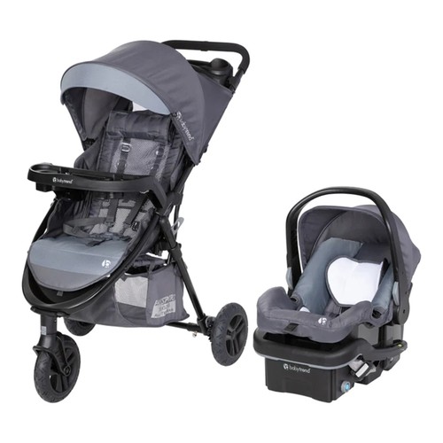 Baby trend passport - passport, seasons