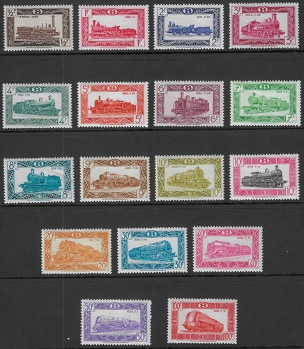 Belgium q310 nh vf post - #q310-26,
