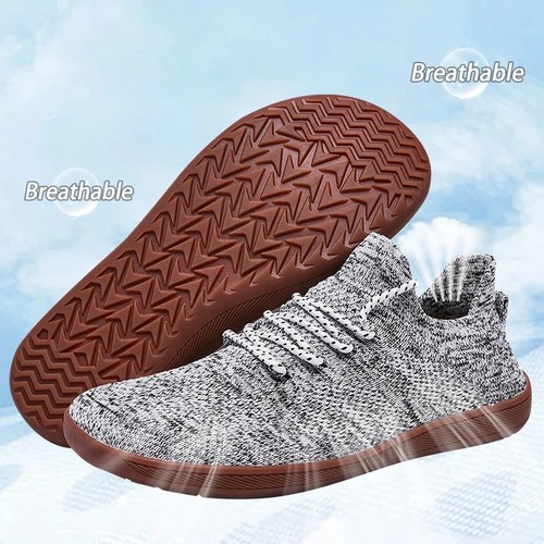 Unisex barefoot shoes wide - barefoot, toe