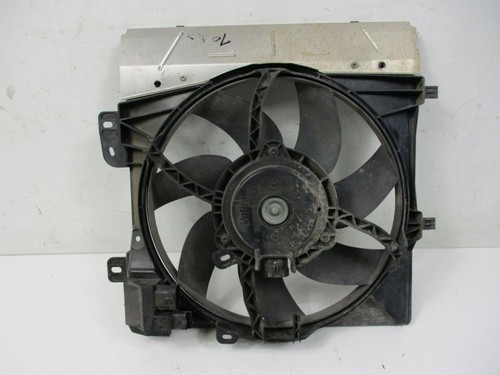Cooling fan radiator - fan,