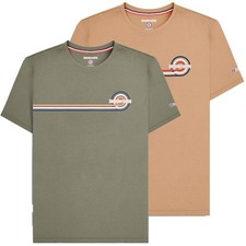 Mens Lambretta Classic Retro
