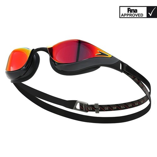 Speedo fastskin pure focus - speedo,