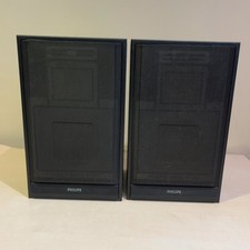 Philips LSB380/01R Bookshelf