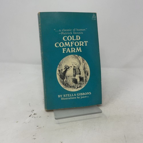 Cold comfort farm stella - farm,
