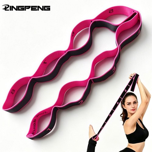 Loop resistance band - resistance,