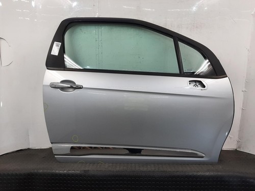 Citroen crossback mk1 - 3,
