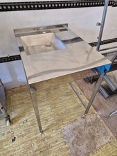 Commercial Stainless Steel