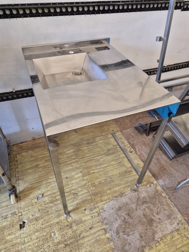 Commercial stainless steel - commercial,