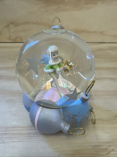 Tinker bell disney - bell,