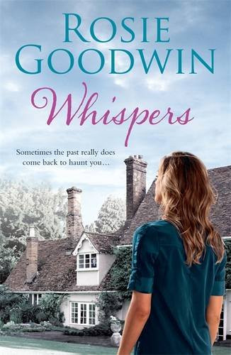 Whispers moving saga where - a,