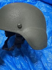 MICH2000 military helmet