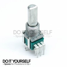 ROLAND MC-505 - POTENTIOMETER