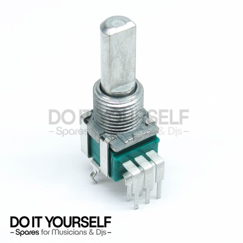 Roland 505 potentiometer - mc-505,
