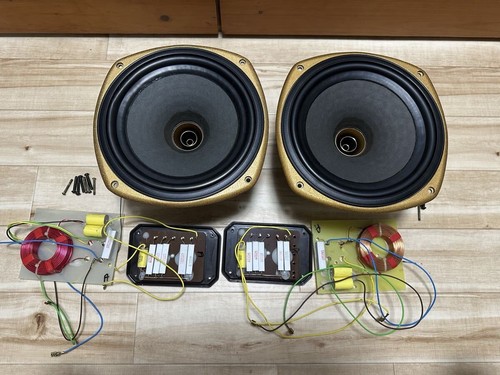Tannoy stirling tww speaker - tww,