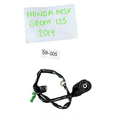 2019 Honda MSX 125 MSX125 Grom