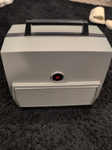 Vintage gaf anscovision - vintage,