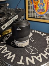 Samsung NX 50-200mm f4.0-5.6 OIS Mark iii ED Lens NX100 NX300 NX1100 NX200 NX11