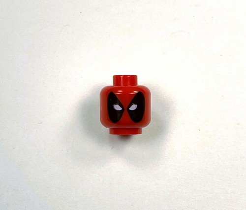 Lego super heroes deadpool - lego,