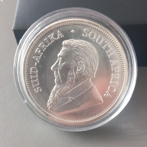South african mint 2023 - south,