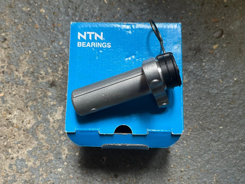 Ntn hydraulic timing - hydraulic,
