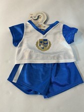Build bear workshop blue - build-a-bear,