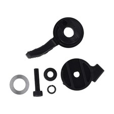 For KLR 650 and For KLR 250 Choke Lever Grip Kit Direct Fit with Quick Install